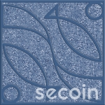 Pavement tile OD-40-1038